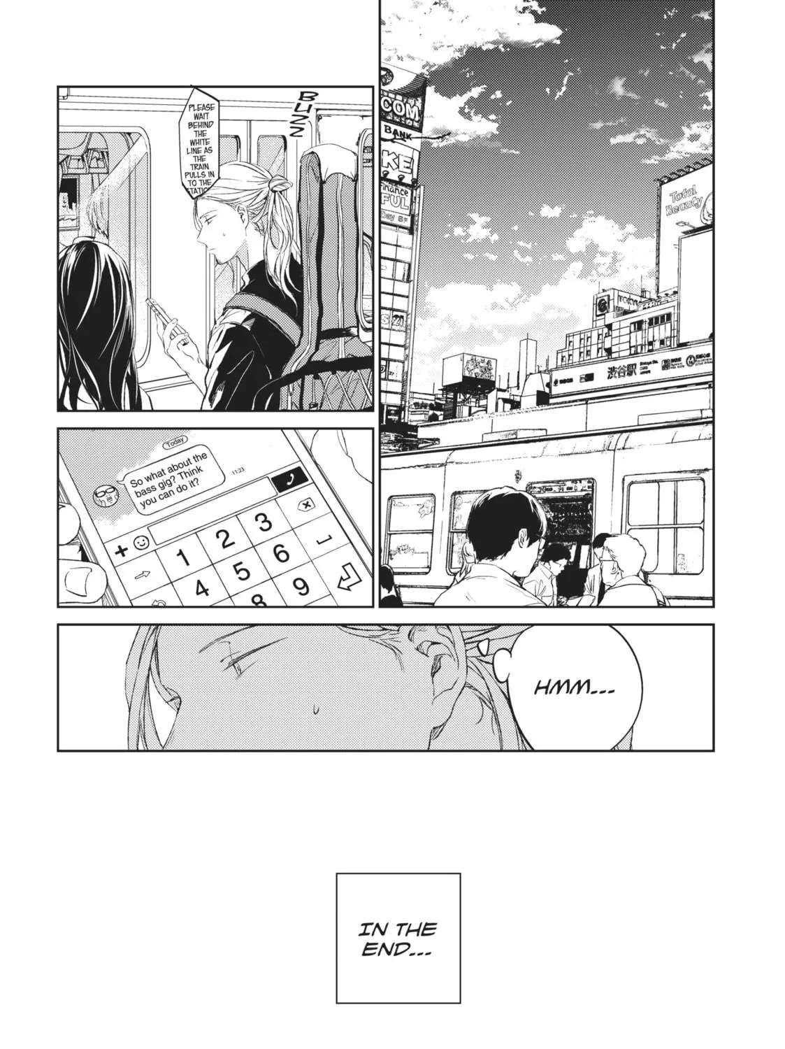 Read Given chapter 19 image 10 on Lezhin