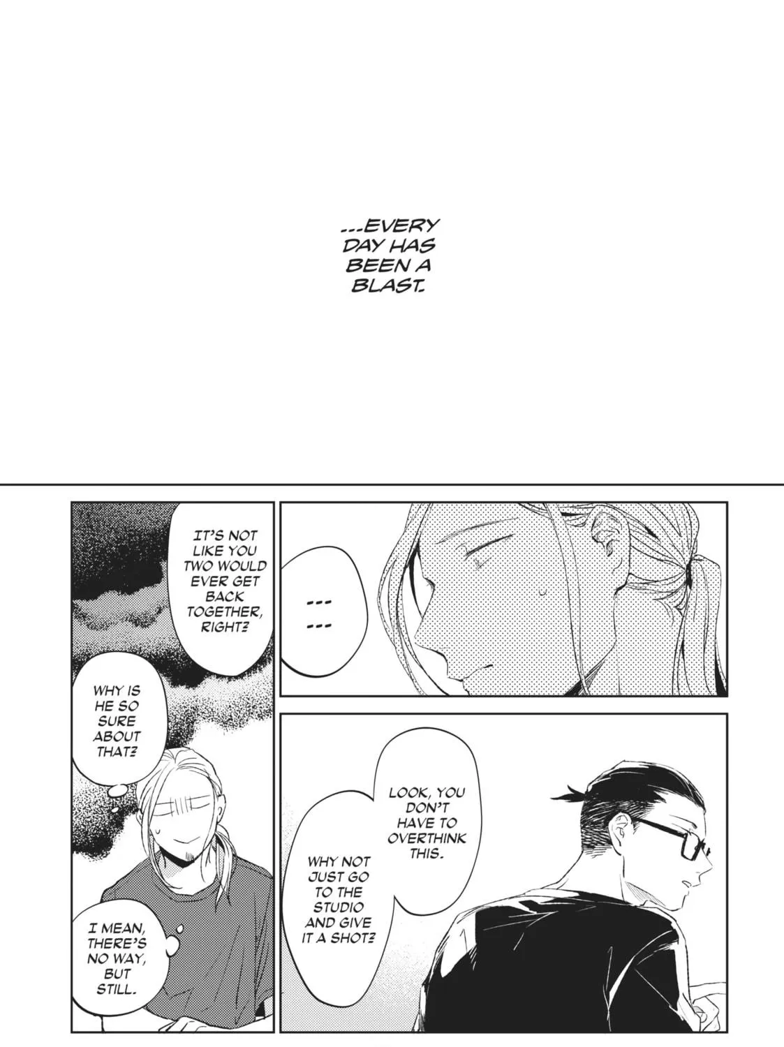 Read Given chapter 19 image 16 on Lezhin