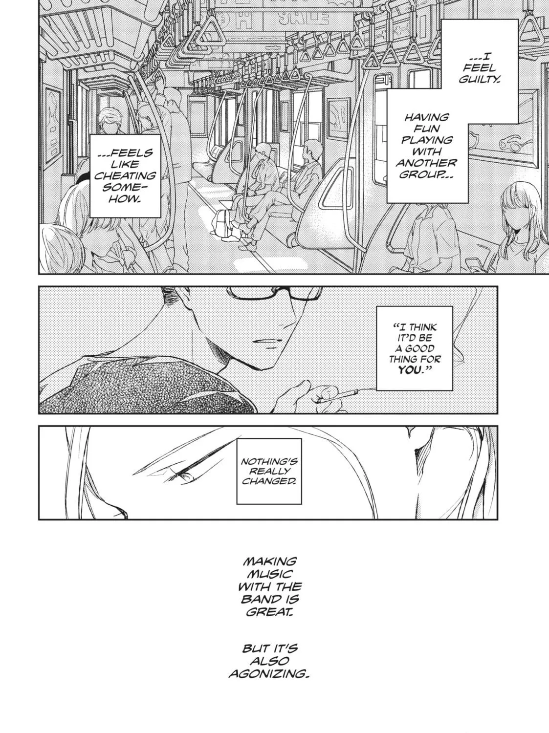 Read Given chapter 19 image 22 on Lezhin