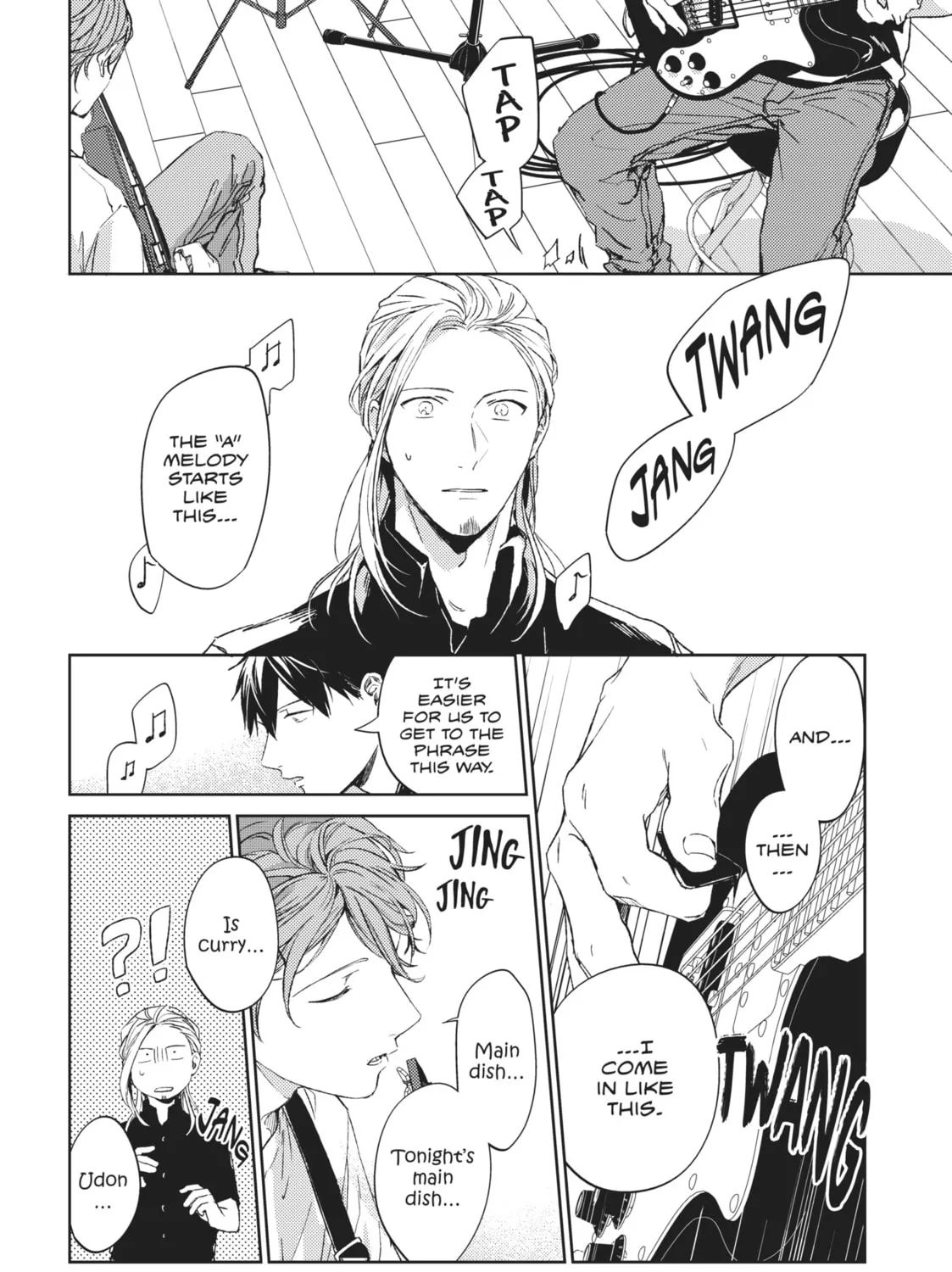 Read Given chapter 19 image 26 on Lezhin