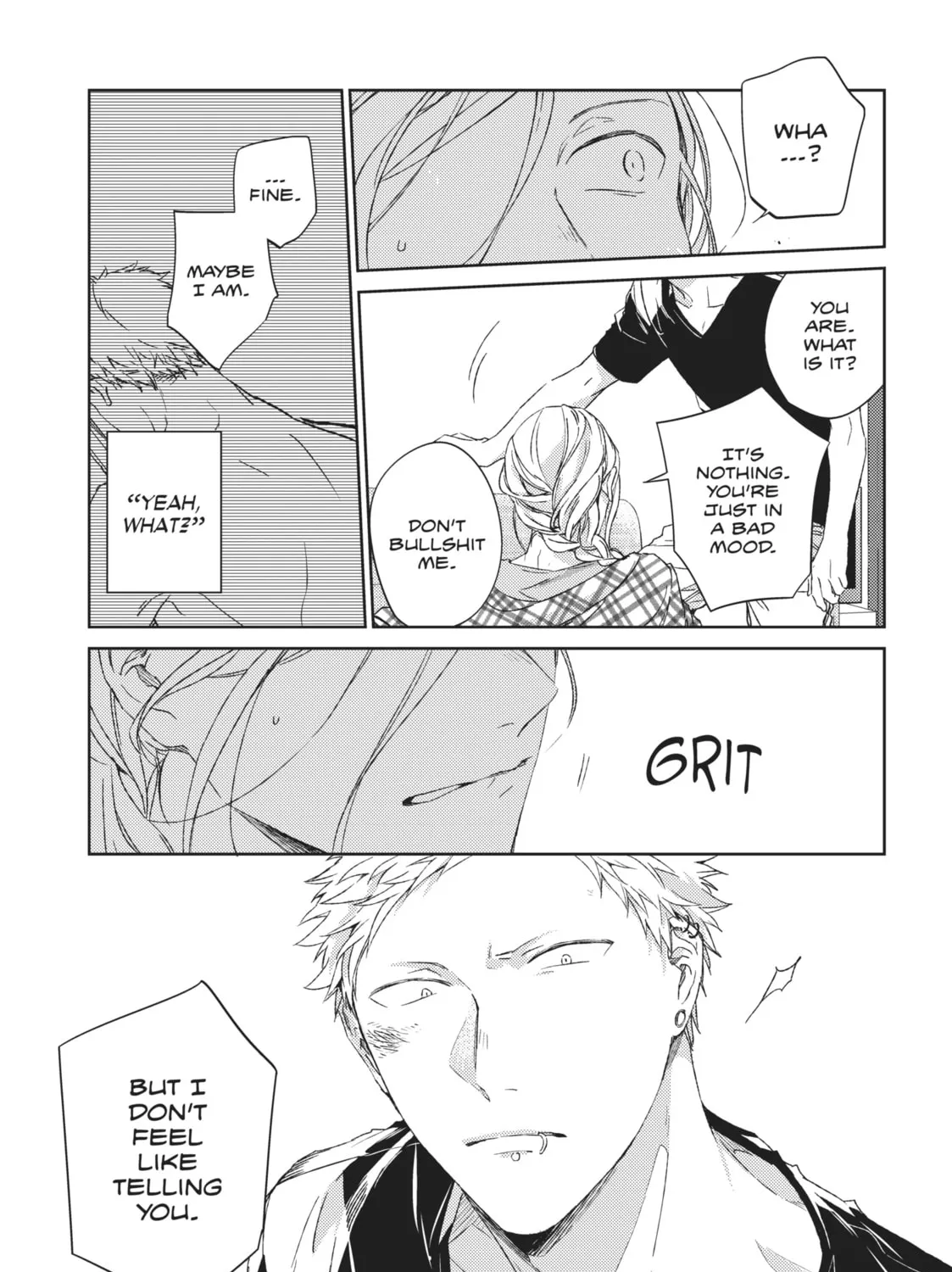 Read Given chapter 19 image 44 on Lezhin