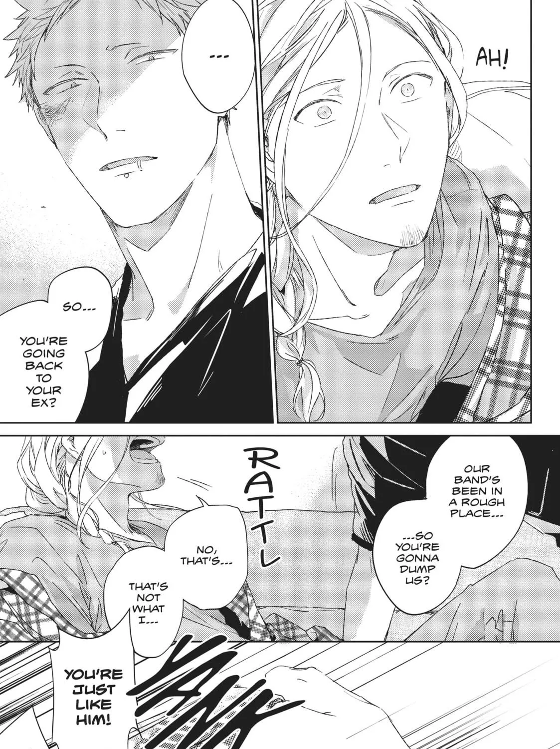 Read Given chapter 19 image 48 on Lezhin