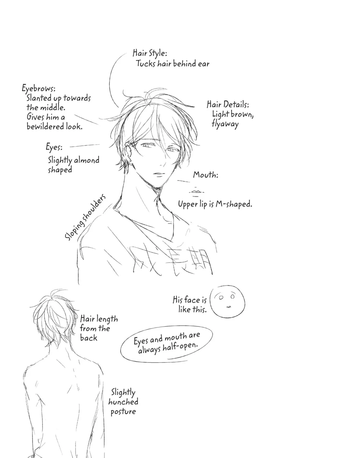 Read Given chapter 2 image 0 on Lezhin