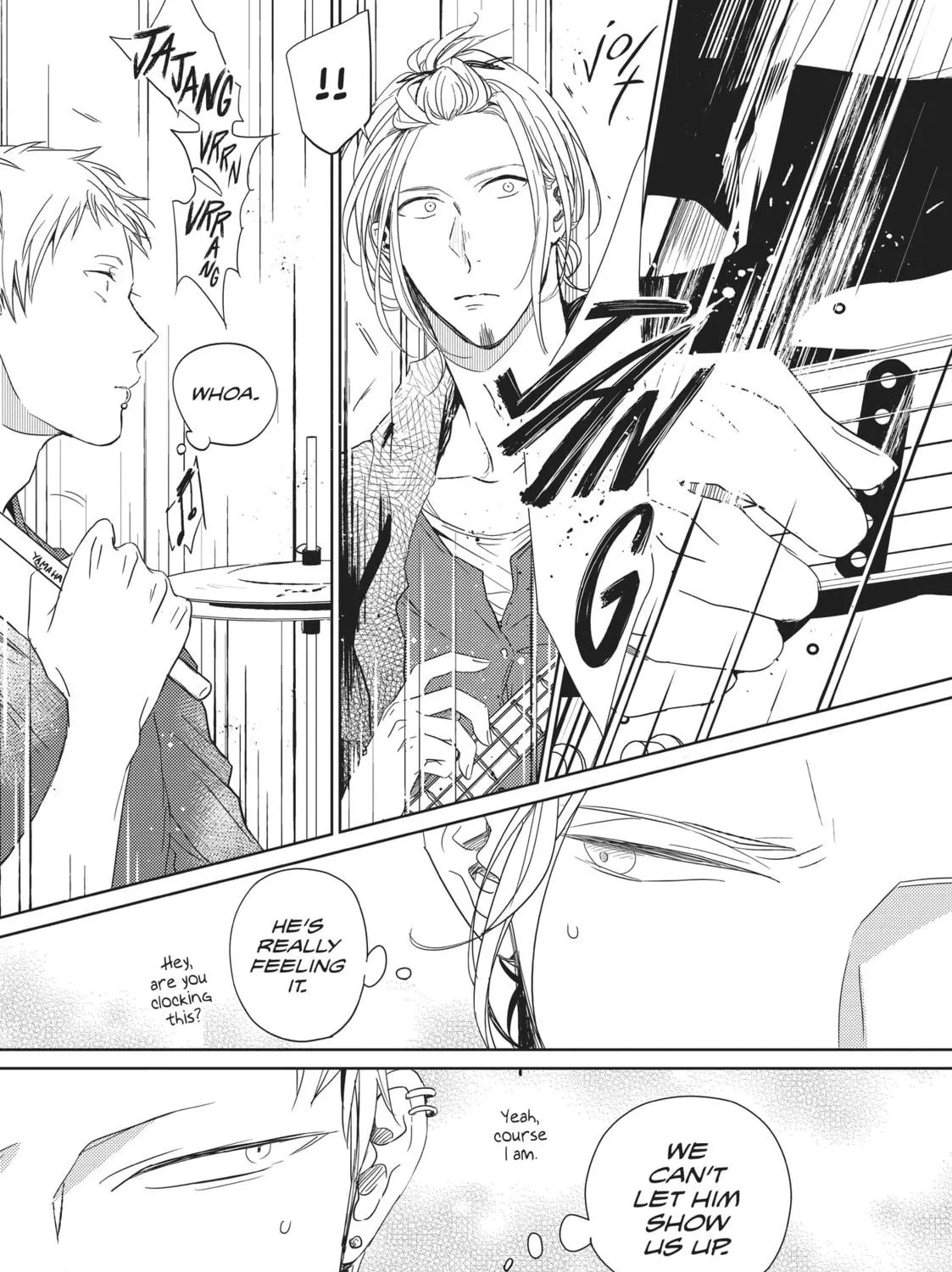 Read Given chapter 2 image 16 on Lezhin