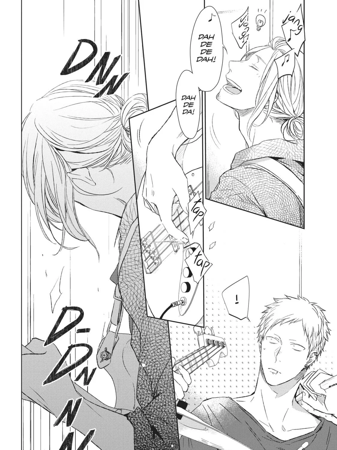 Read Given chapter 2 image 18 on Lezhin