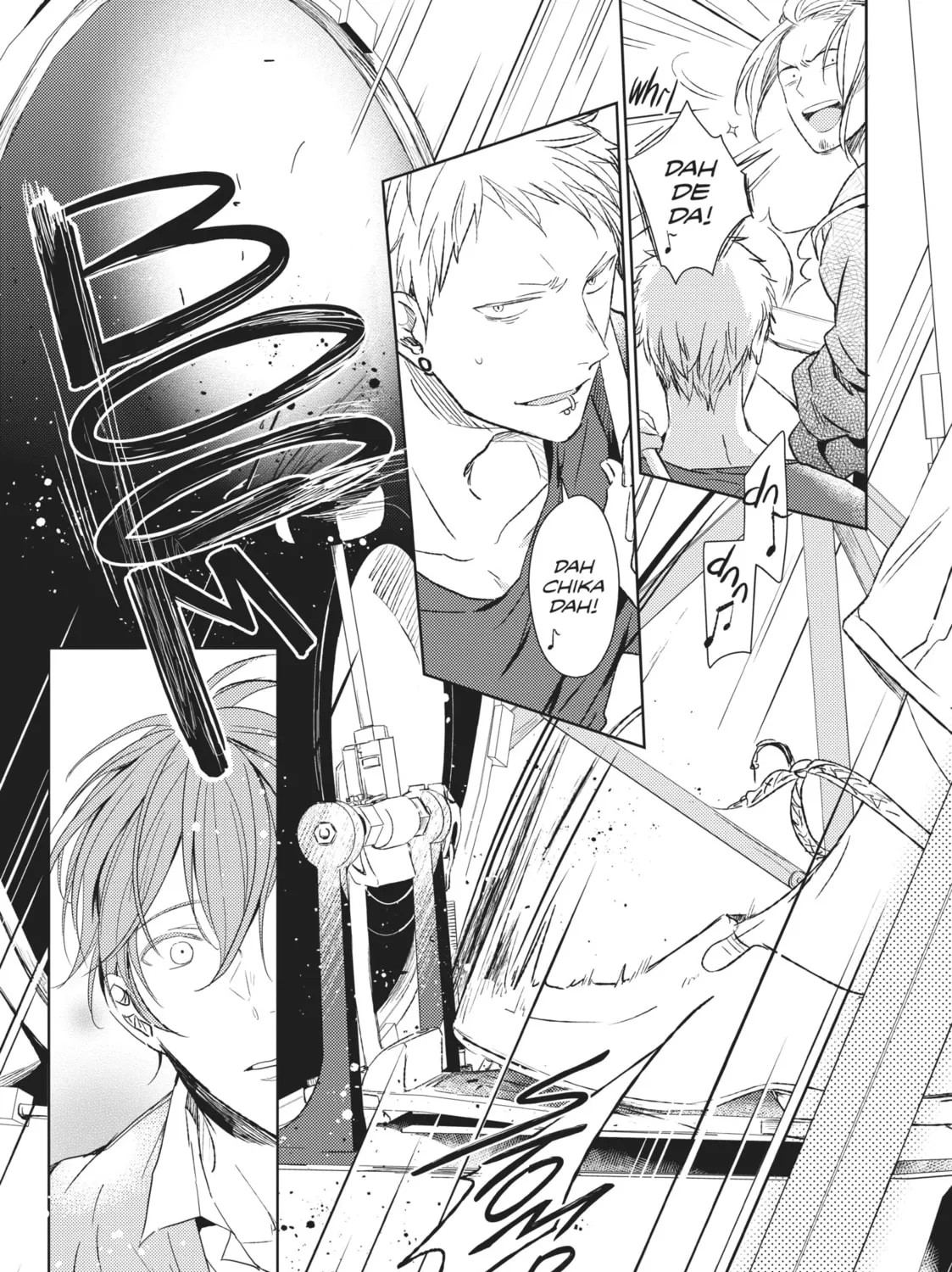 Read Given chapter 2 image 20 on Lezhin