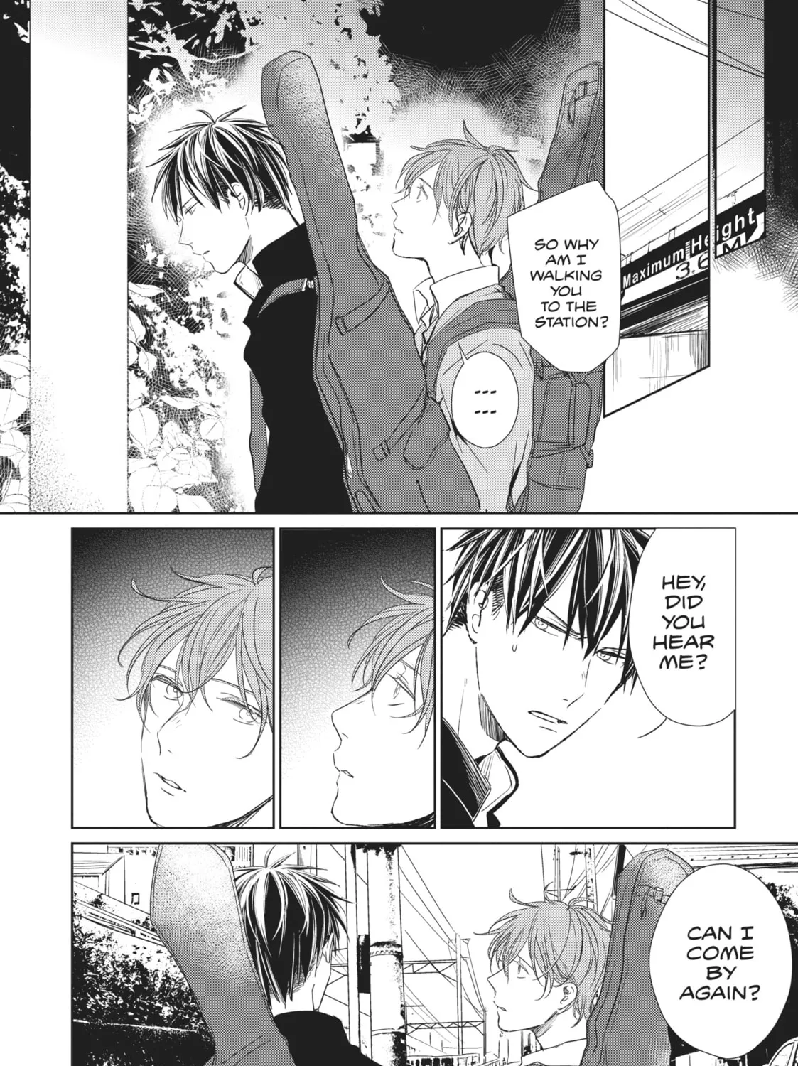 Read Given chapter 2 image 24 on Lezhin