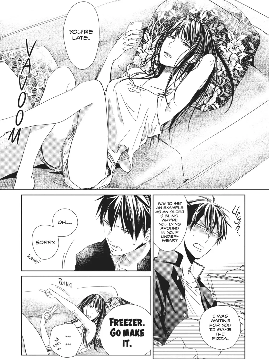 Read Given chapter 2 image 30 on Lezhin