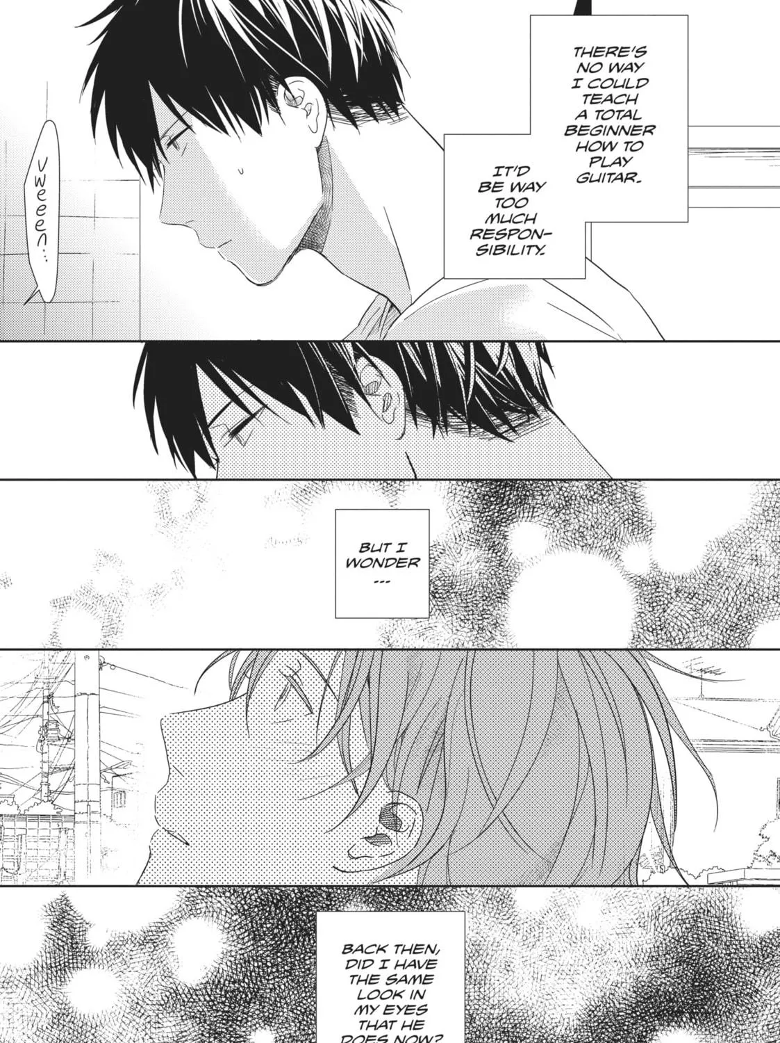 Read Given chapter 2 image 34 on Lezhin