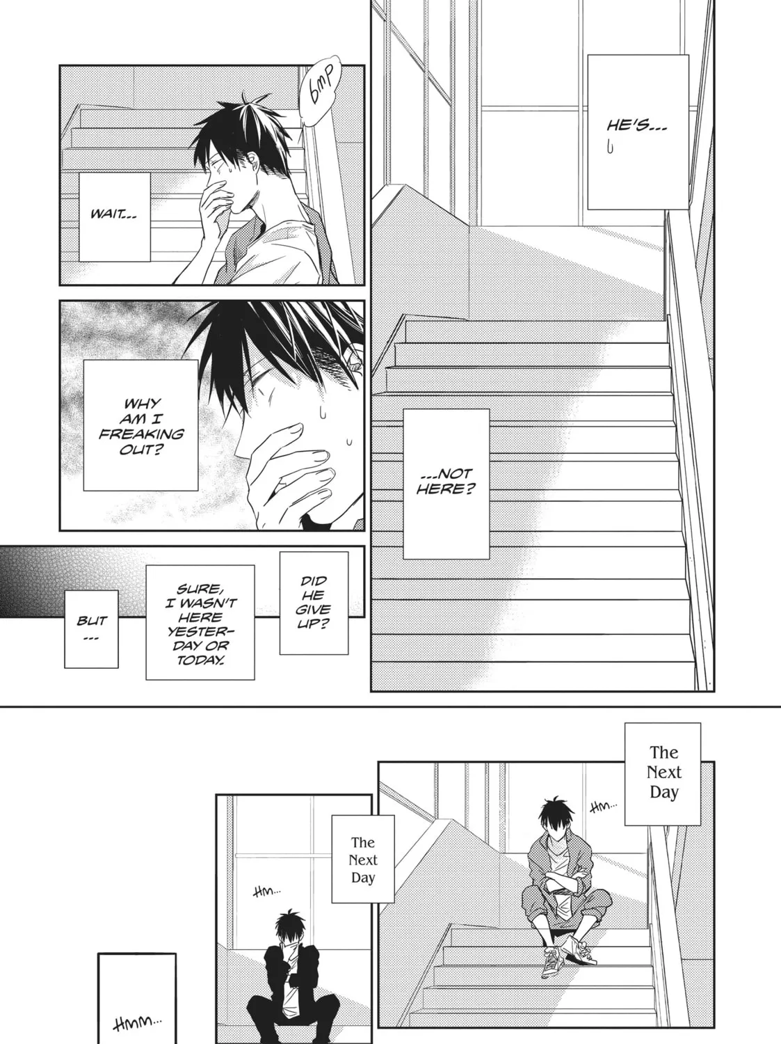 Read Given chapter 2 image 42 on Lezhin