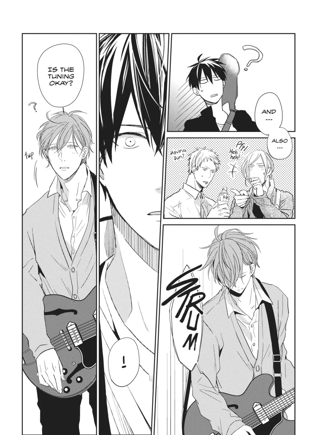 Read Given chapter 2 image 54 on Lezhin