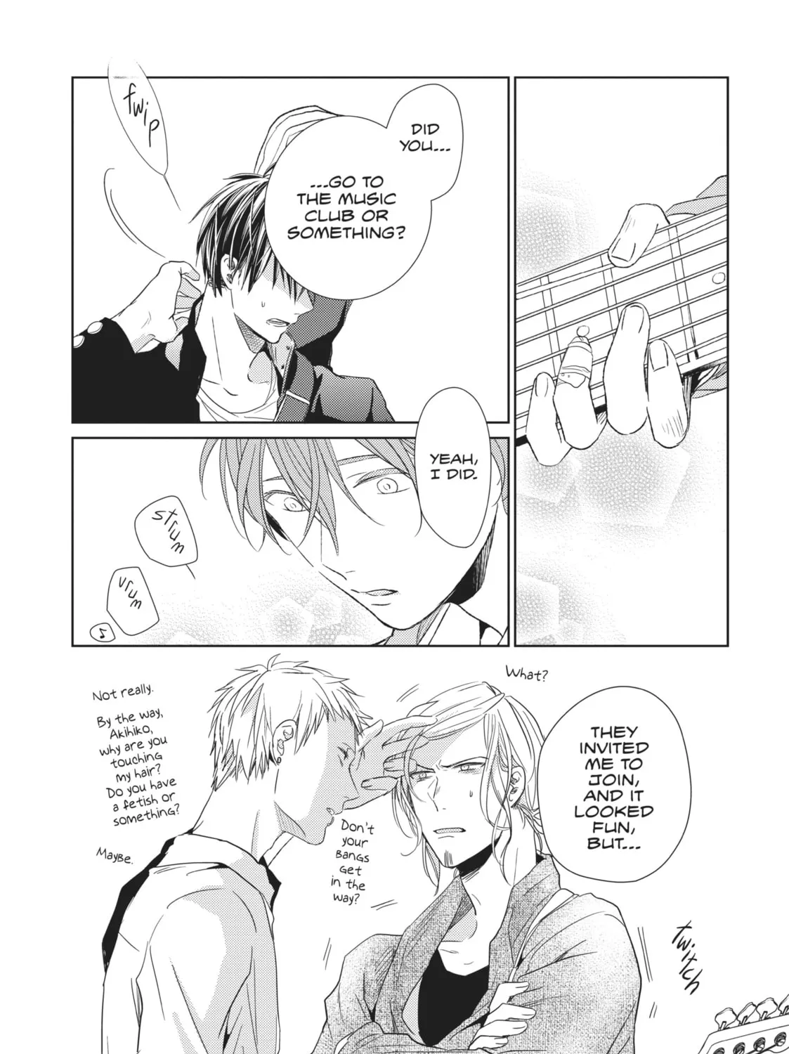 Read Given chapter 2 image 56 on Lezhin