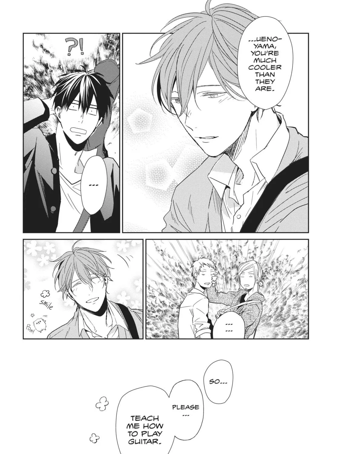 Read Given chapter 2 image 58 on Lezhin