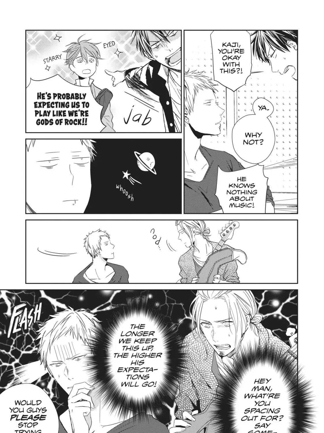 Read Given chapter 2 image 8 on Lezhin