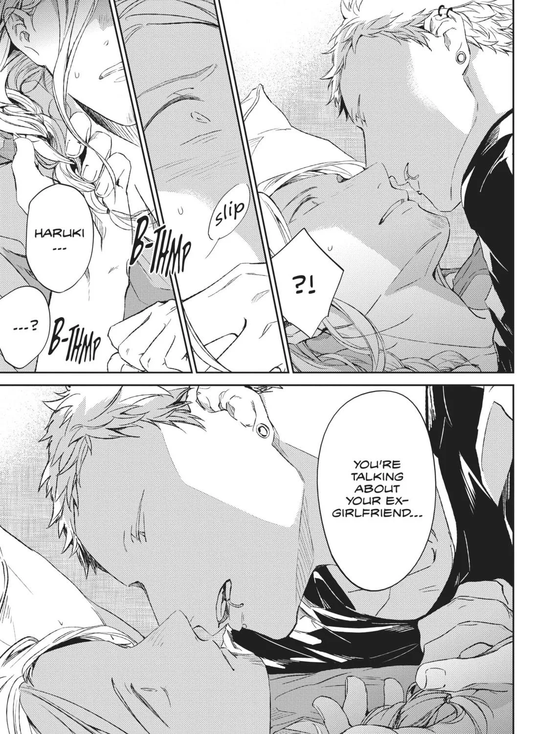 Read Given chapter 20 image 10 on Lezhin