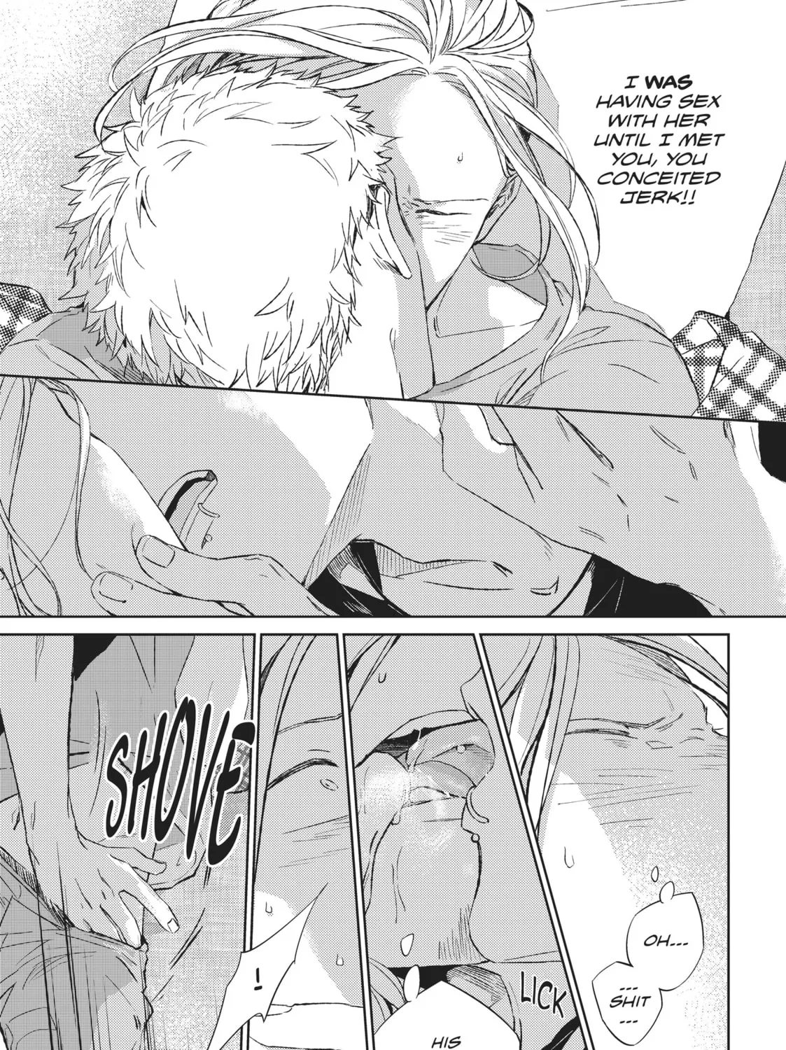 Read Given chapter 20 image 14 on Lezhin