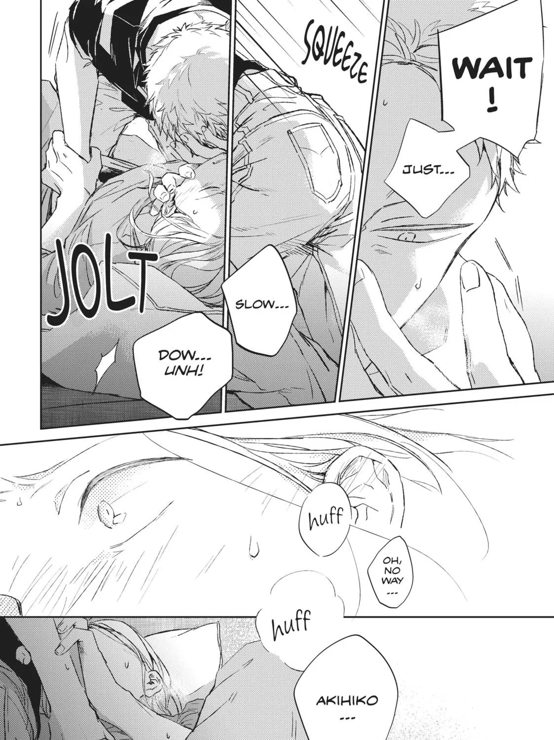 Read Given chapter 20 image 16 on Lezhin