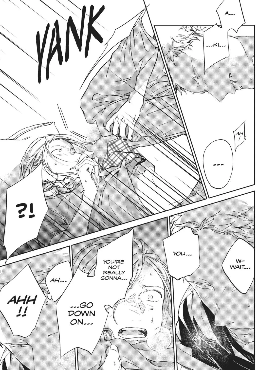 Read Given chapter 20 image 18 on Lezhin