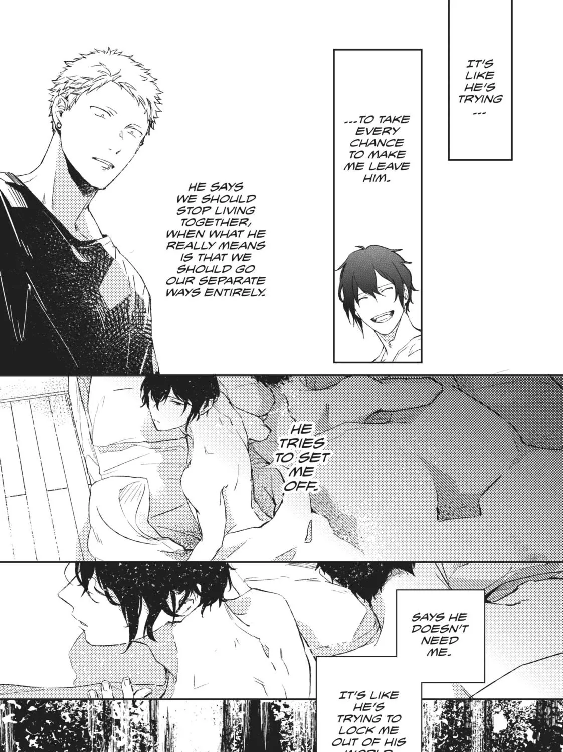 Read Given chapter 20 image 22 on Lezhin