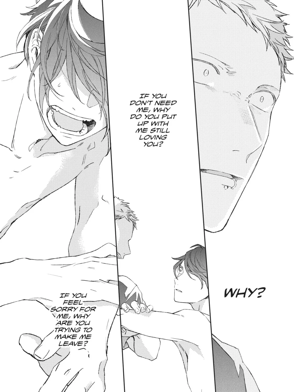 Read Given chapter 20 image 24 on Lezhin