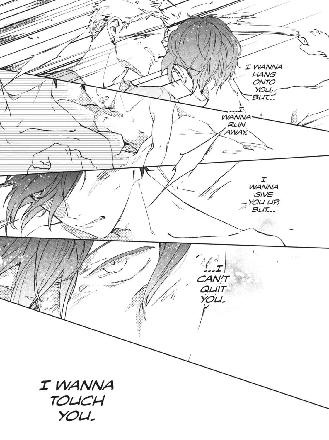 Read Given chapter 20 image 26 on Lezhin