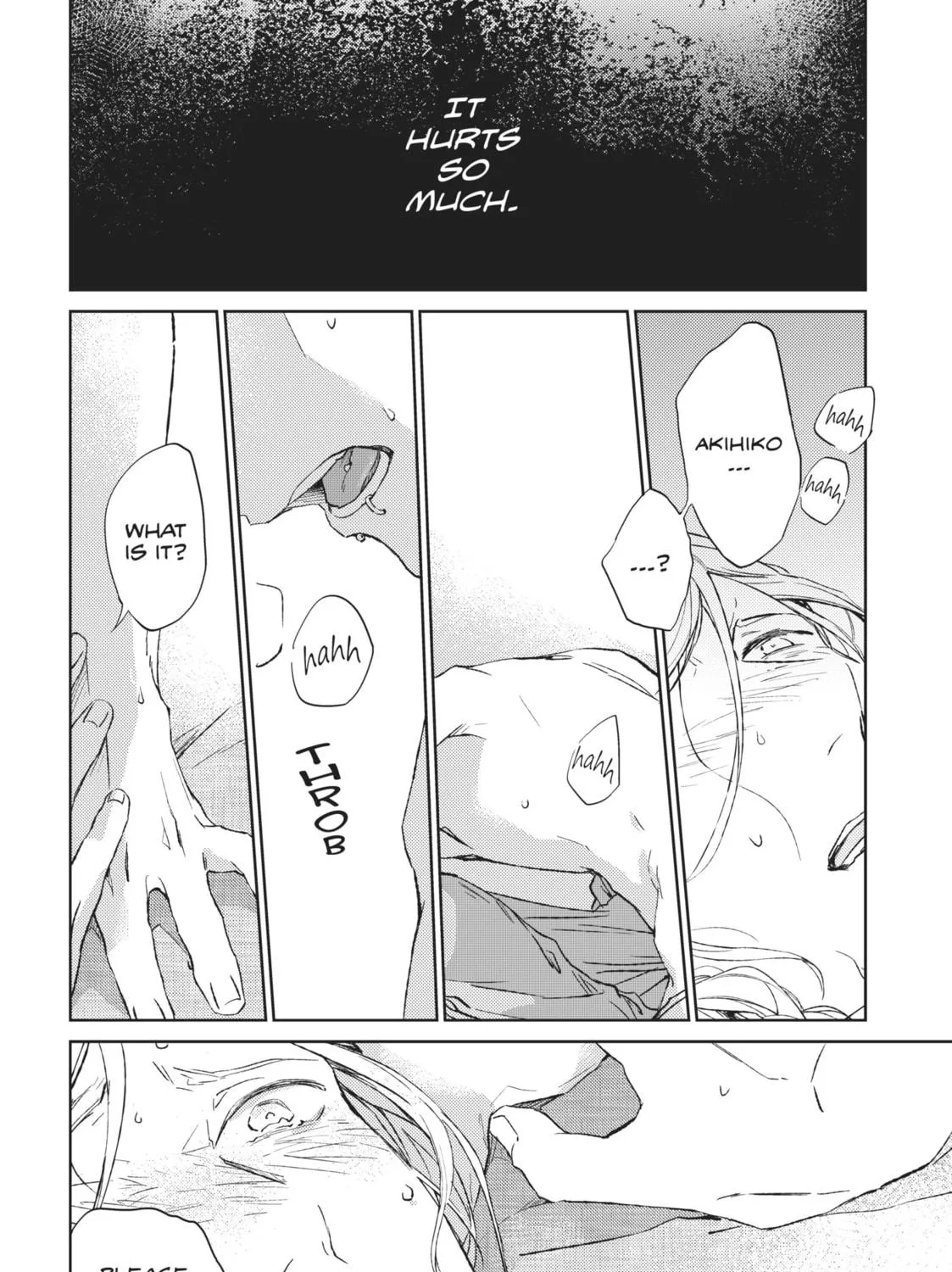 Read Given chapter 20 image 28 on Lezhin