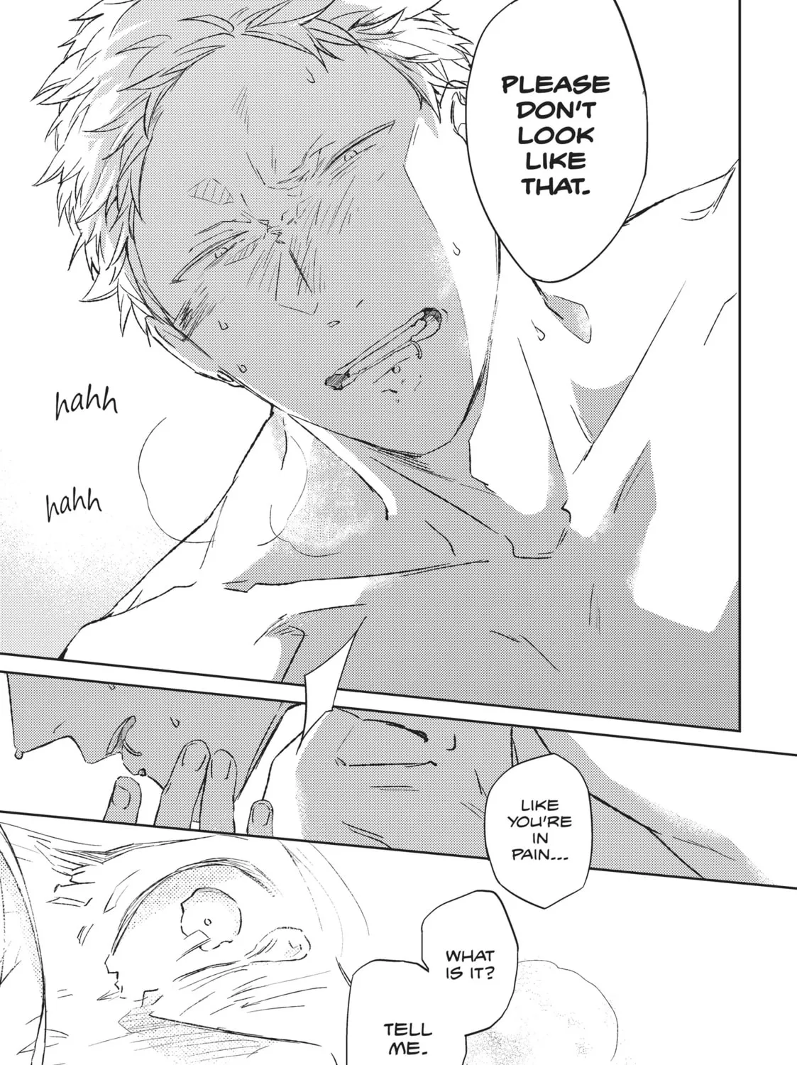 Read Given chapter 20 image 30 on Lezhin