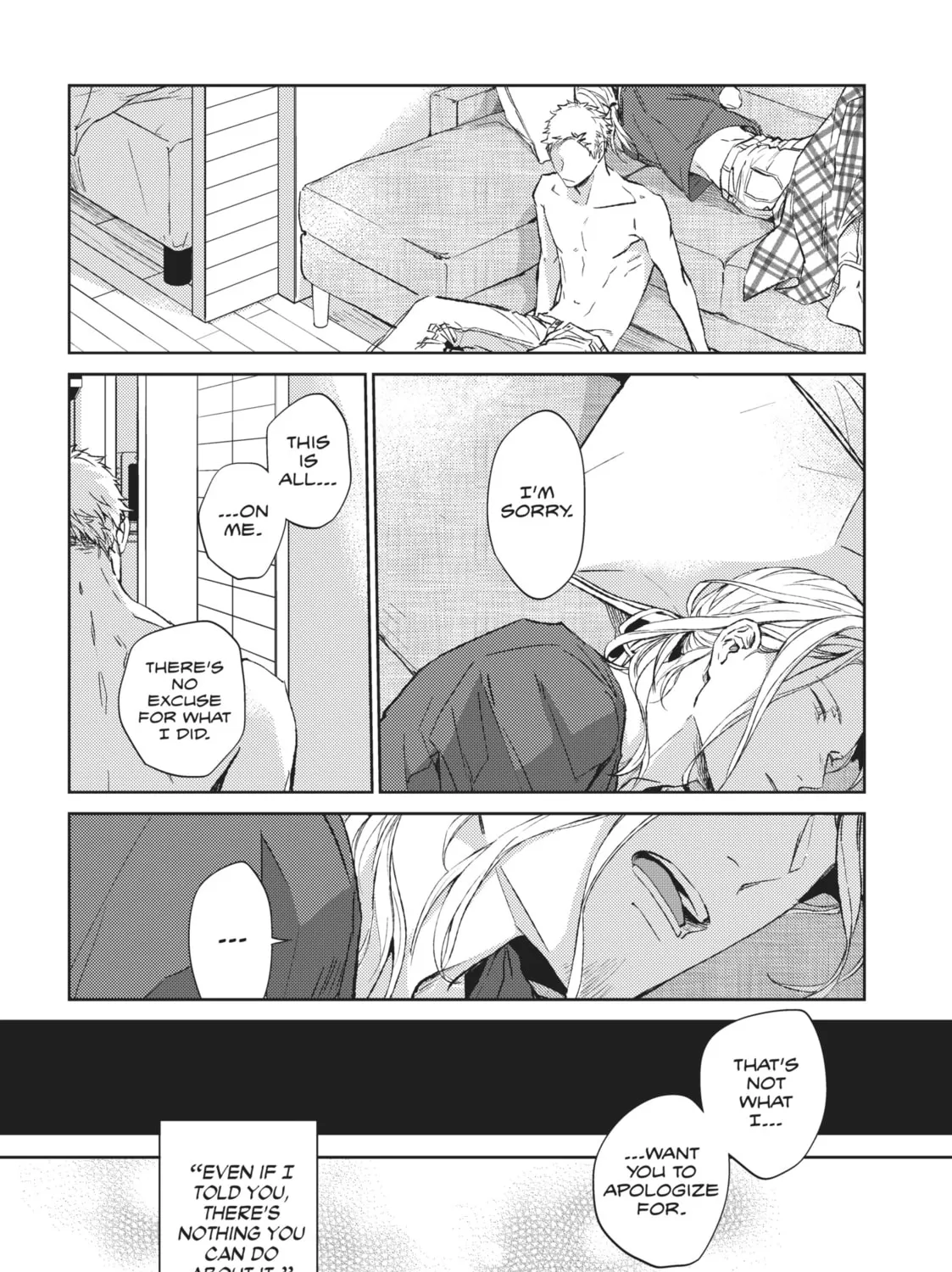 Read Given chapter 20 image 36 on Lezhin