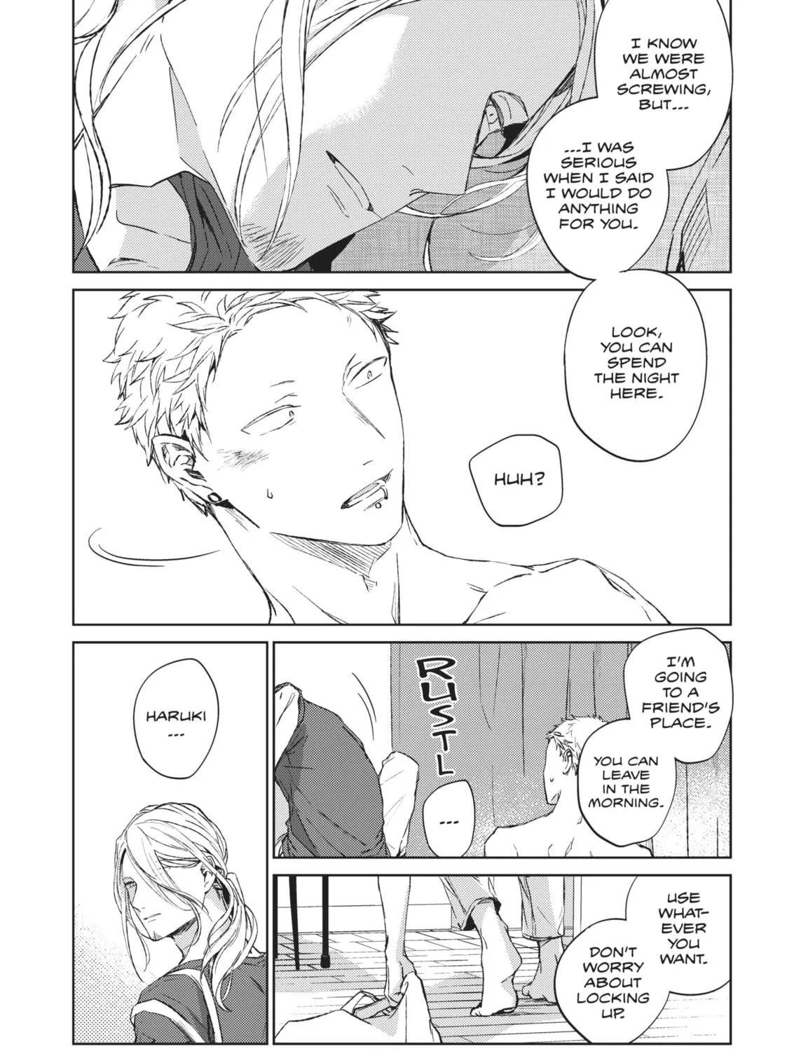 Read Given chapter 20 image 38 on Lezhin
