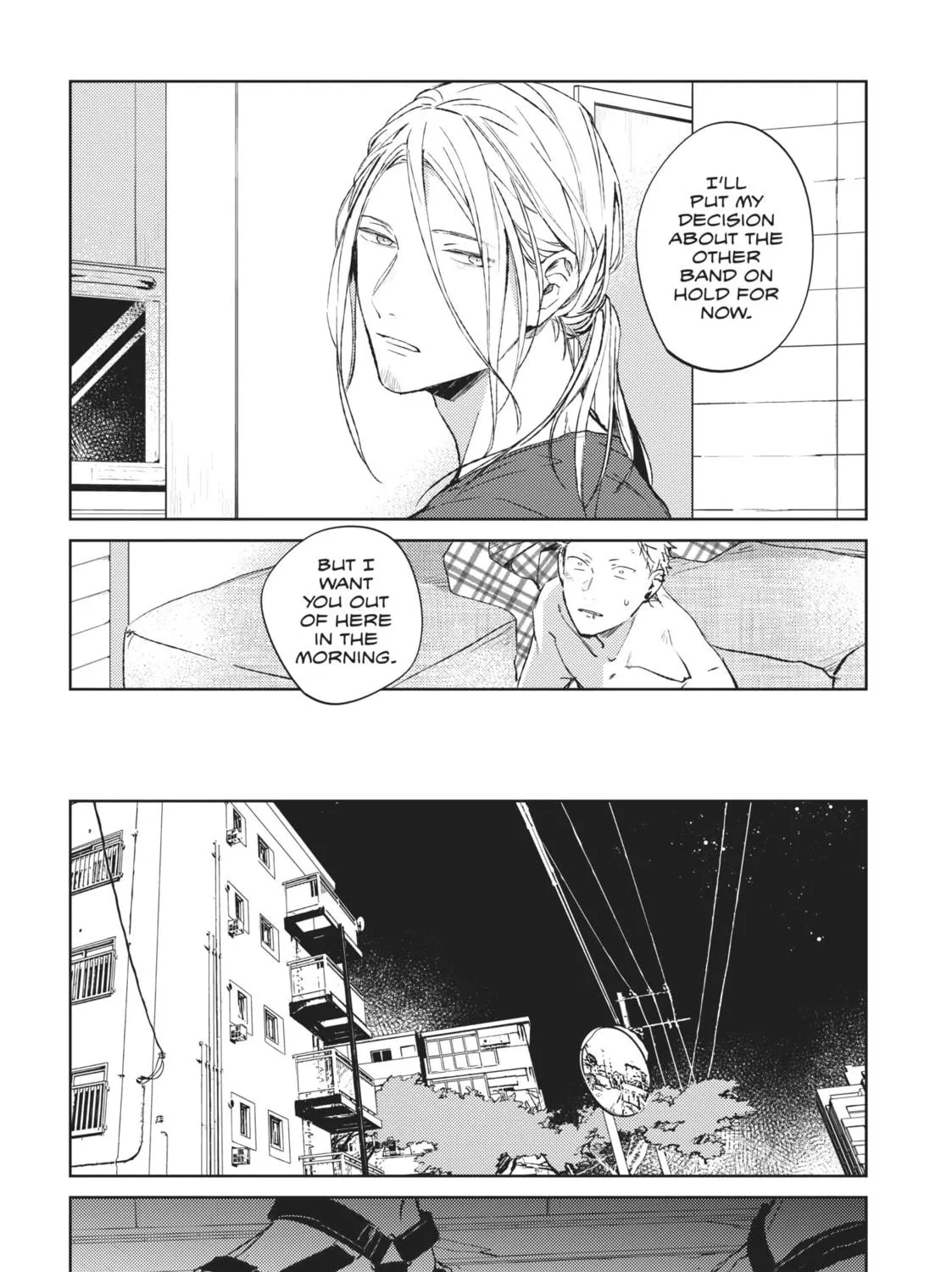 Read Given chapter 20 image 40 on Lezhin