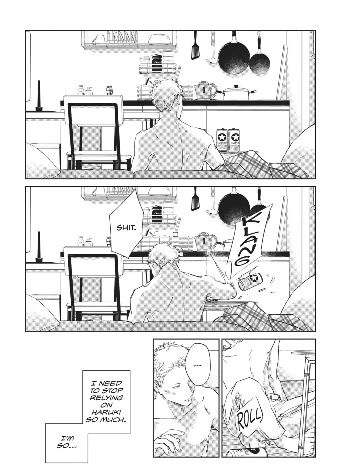 Read Given chapter 20 image 44 on Lezhin
