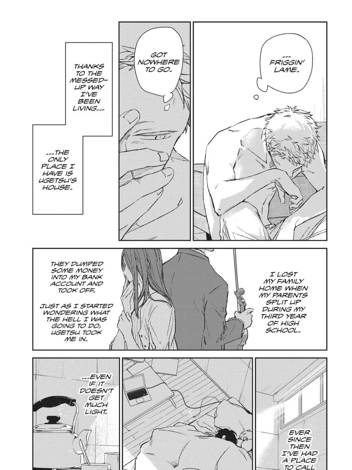 Read Given chapter 20 image 46 on Lezhin