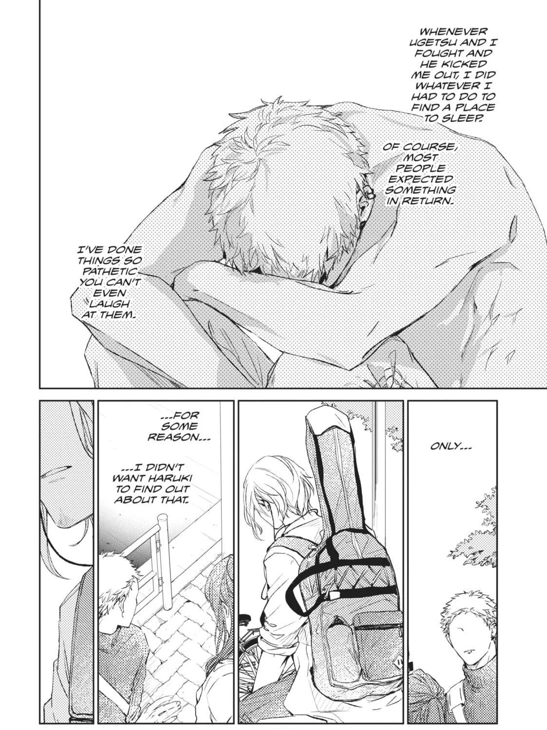 Read Given chapter 20 image 48 on Lezhin