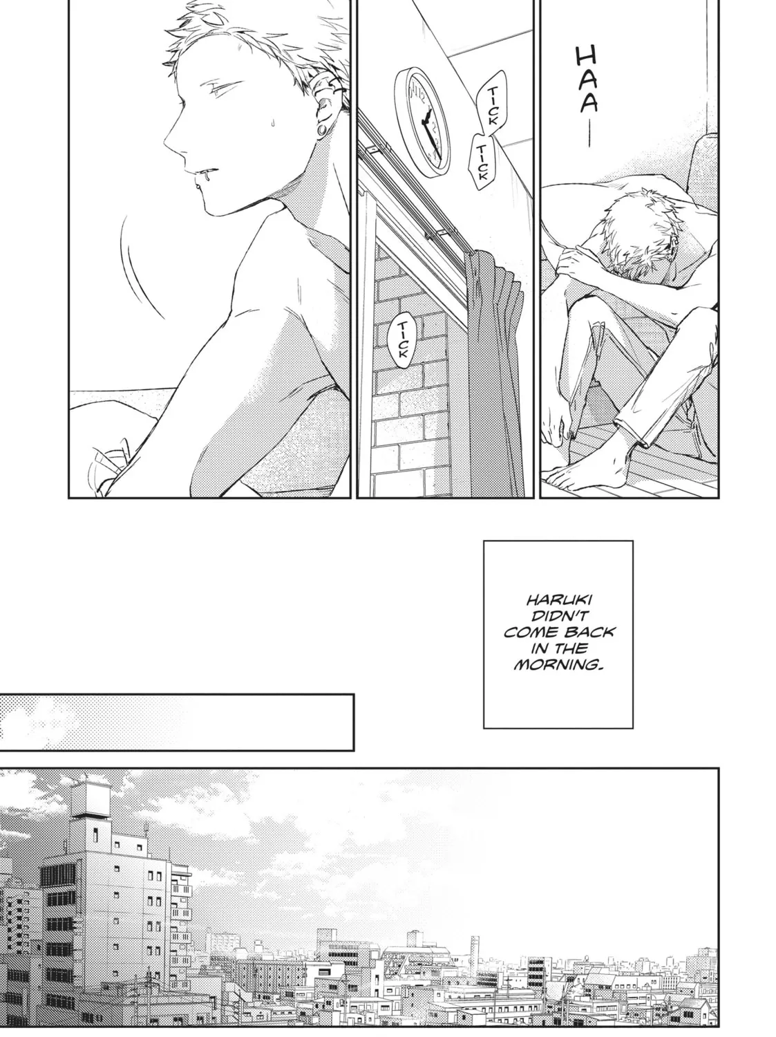 Read Given chapter 20 image 50 on Lezhin
