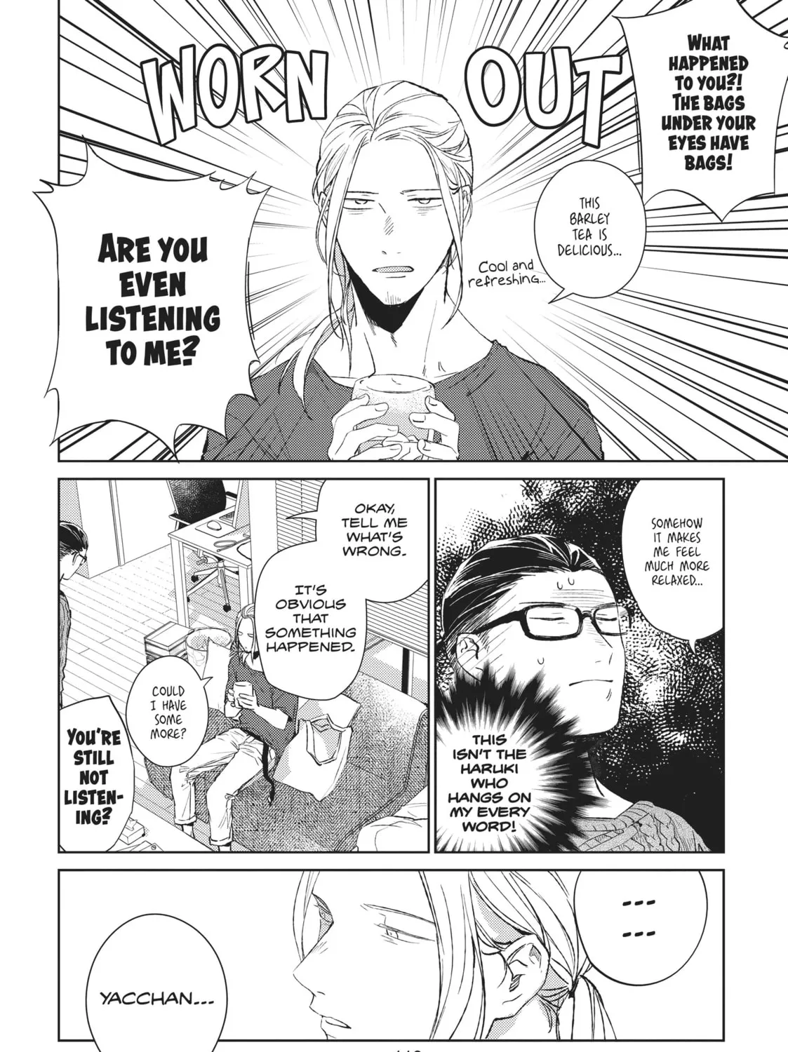Read Given chapter 20 image 56 on Lezhin
