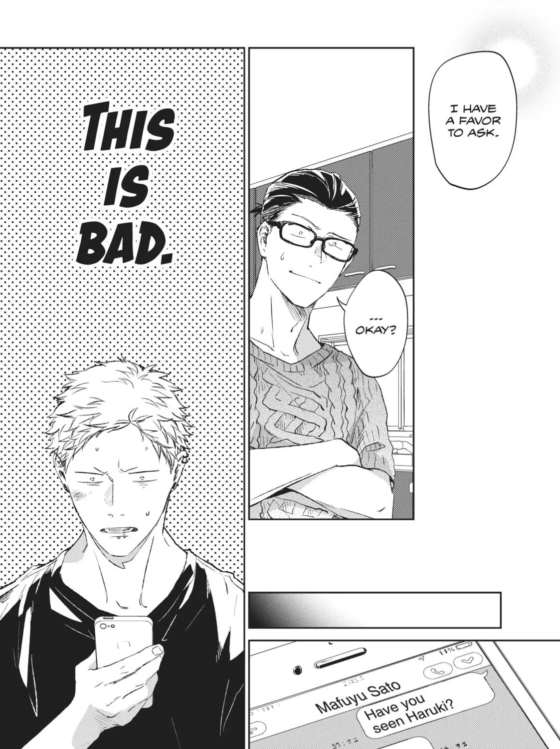 Read Given chapter 20 image 58 on Lezhin