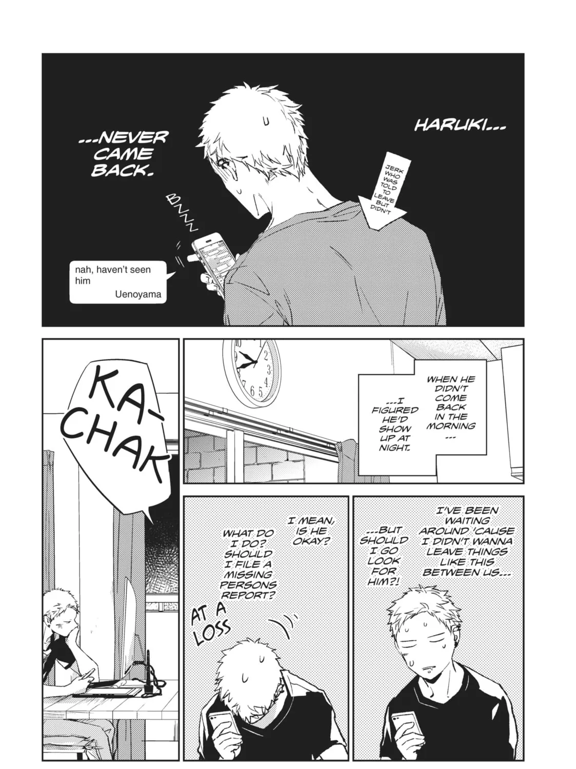 Read Given chapter 20 image 60 on Lezhin