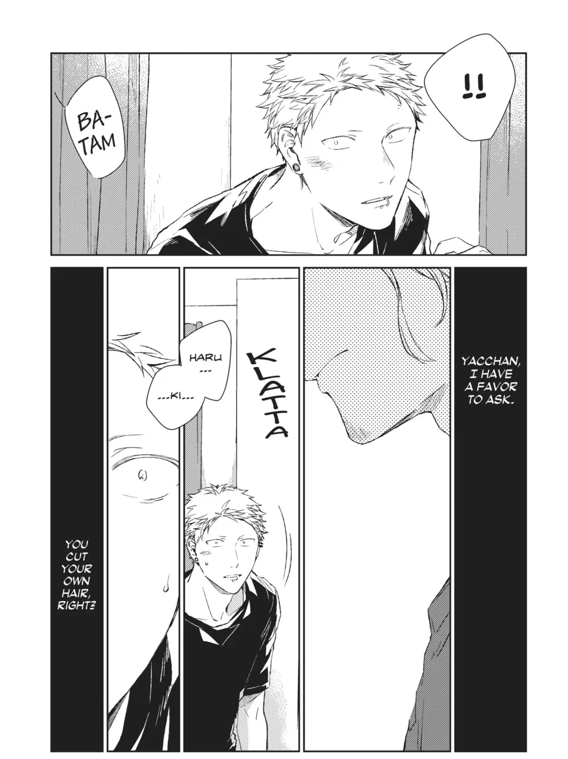 Read Given chapter 20 image 62 on Lezhin