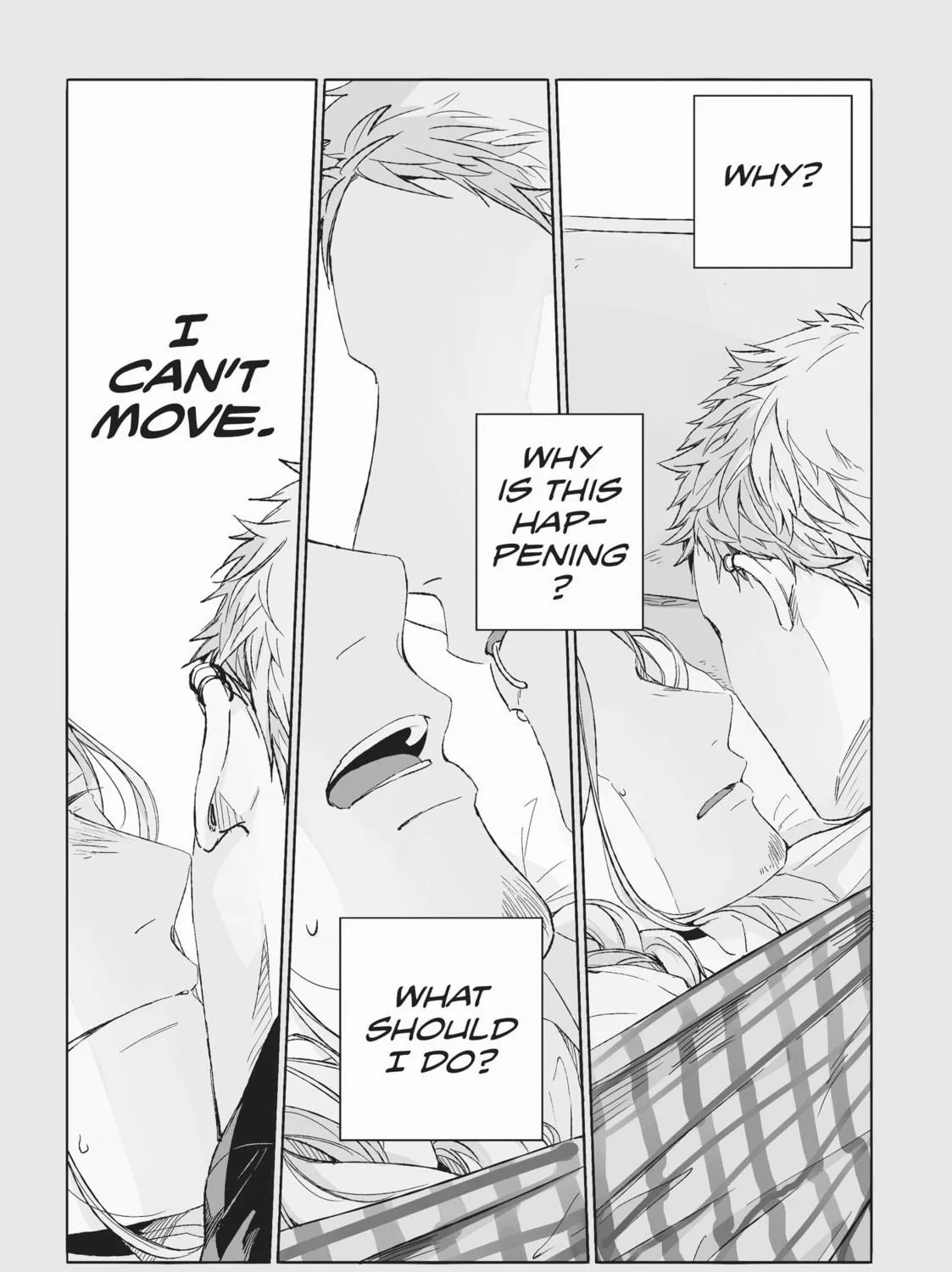 Read Given chapter 20 image 8 on Lezhin