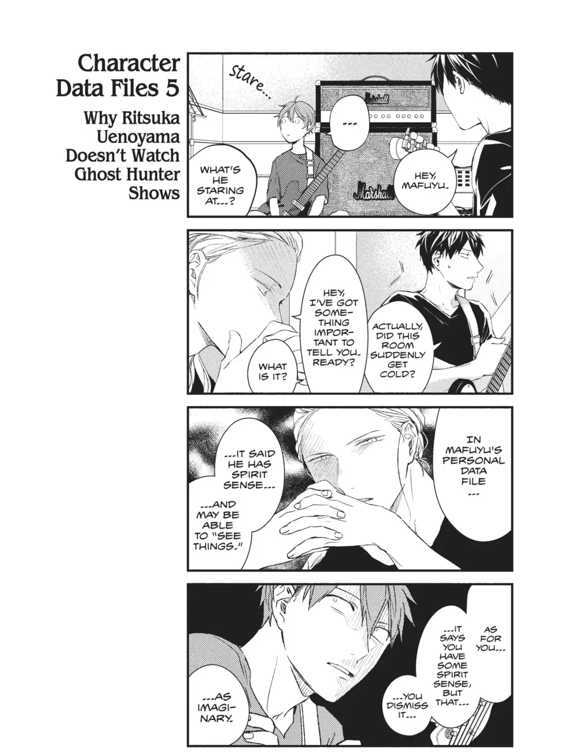 Read Given chapter 21.5 image 12 on Lezhin