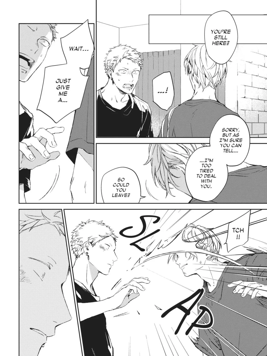 Read Given chapter 21 image 10 on Lezhin