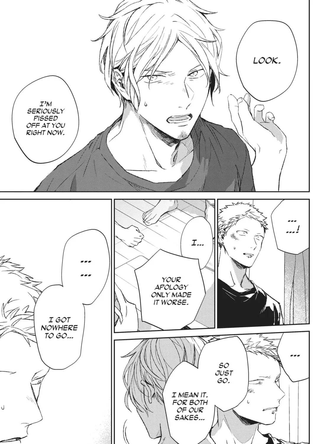 Read Given chapter 21 image 12 on Lezhin