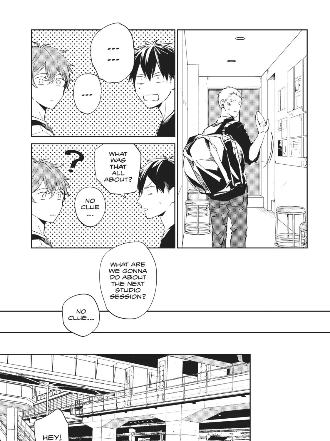Read Given chapter 21 image 28 on Lezhin