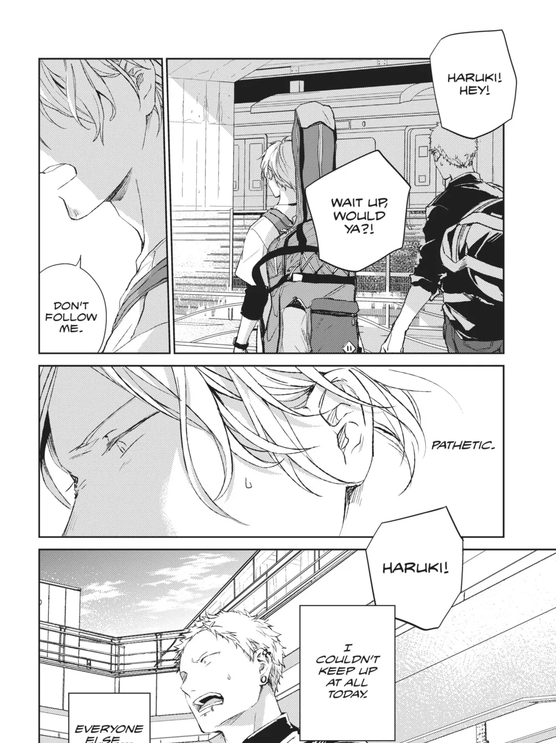 Read Given chapter 21 image 30 on Lezhin