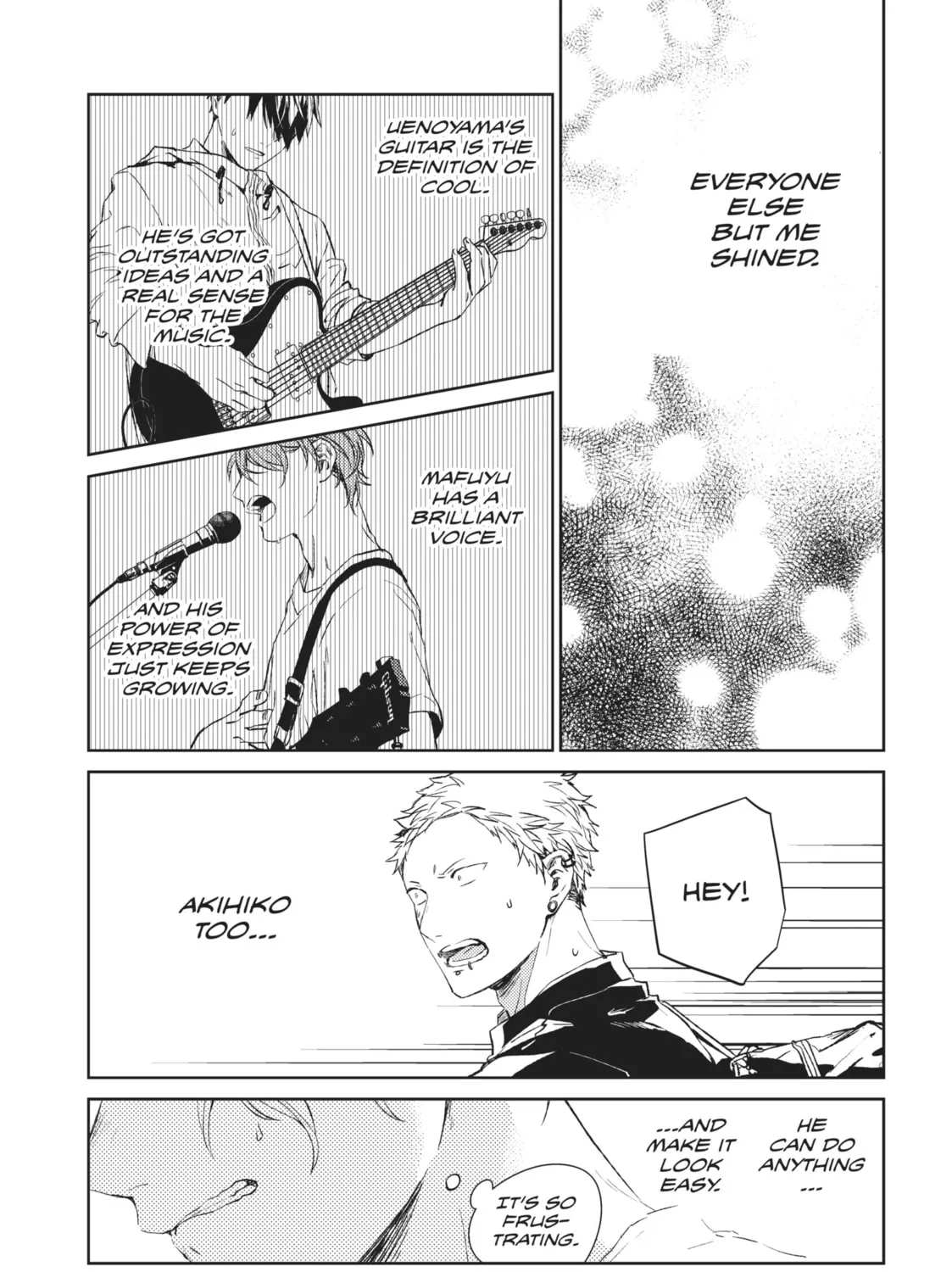 Read Given chapter 21 image 32 on Lezhin