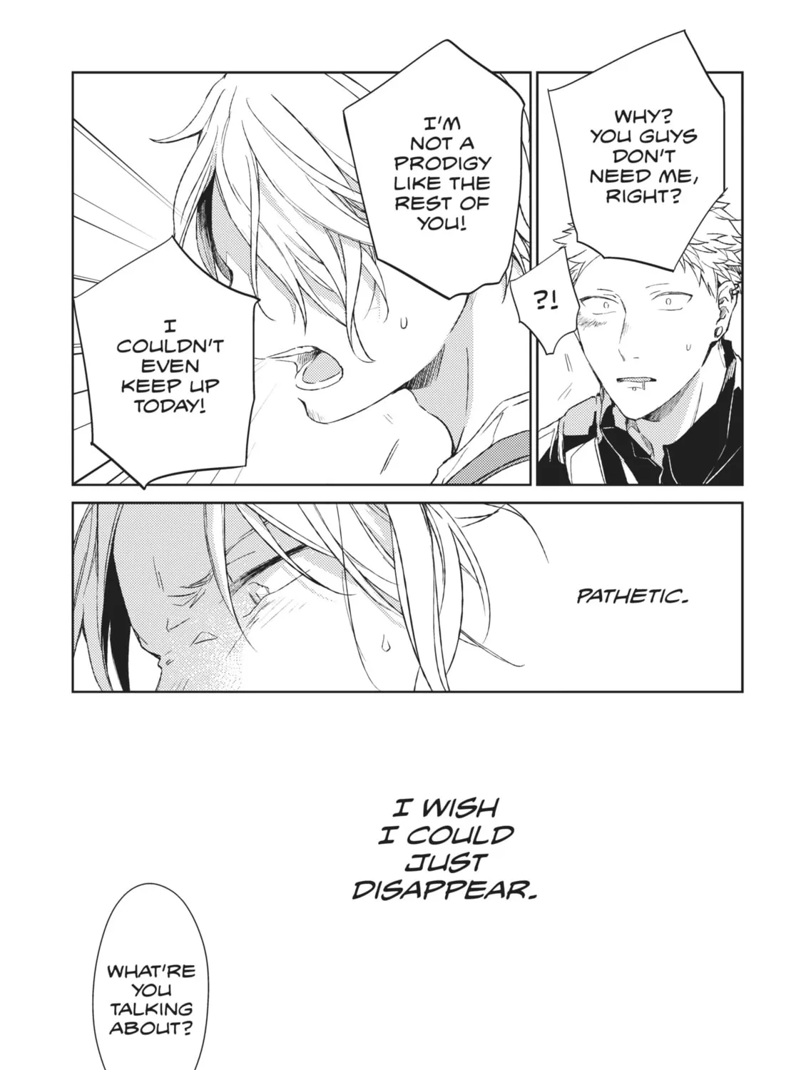 Read Given chapter 21 image 36 on Lezhin
