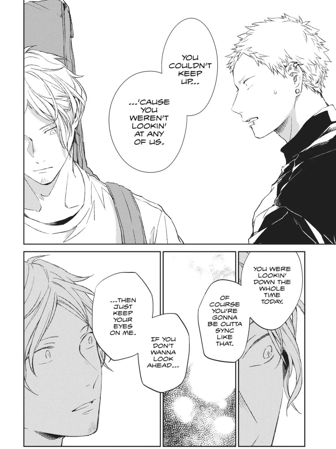 Read Given chapter 21 image 38 on Lezhin