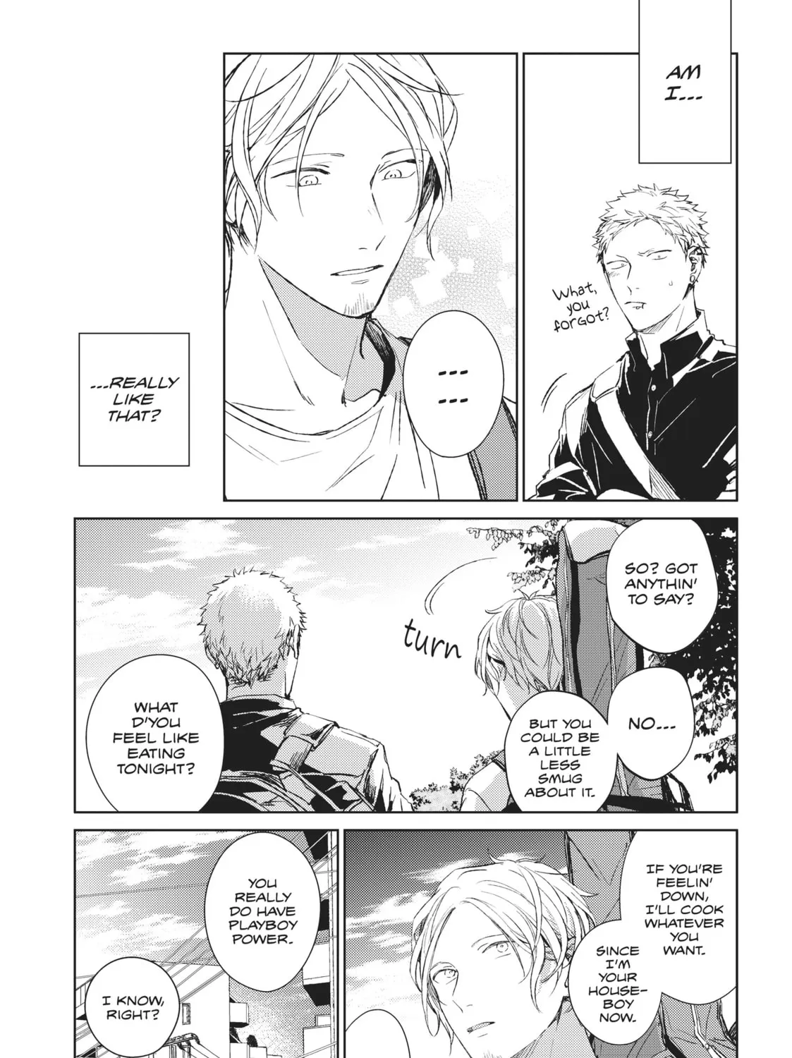 Read Given chapter 21 image 44 on Lezhin