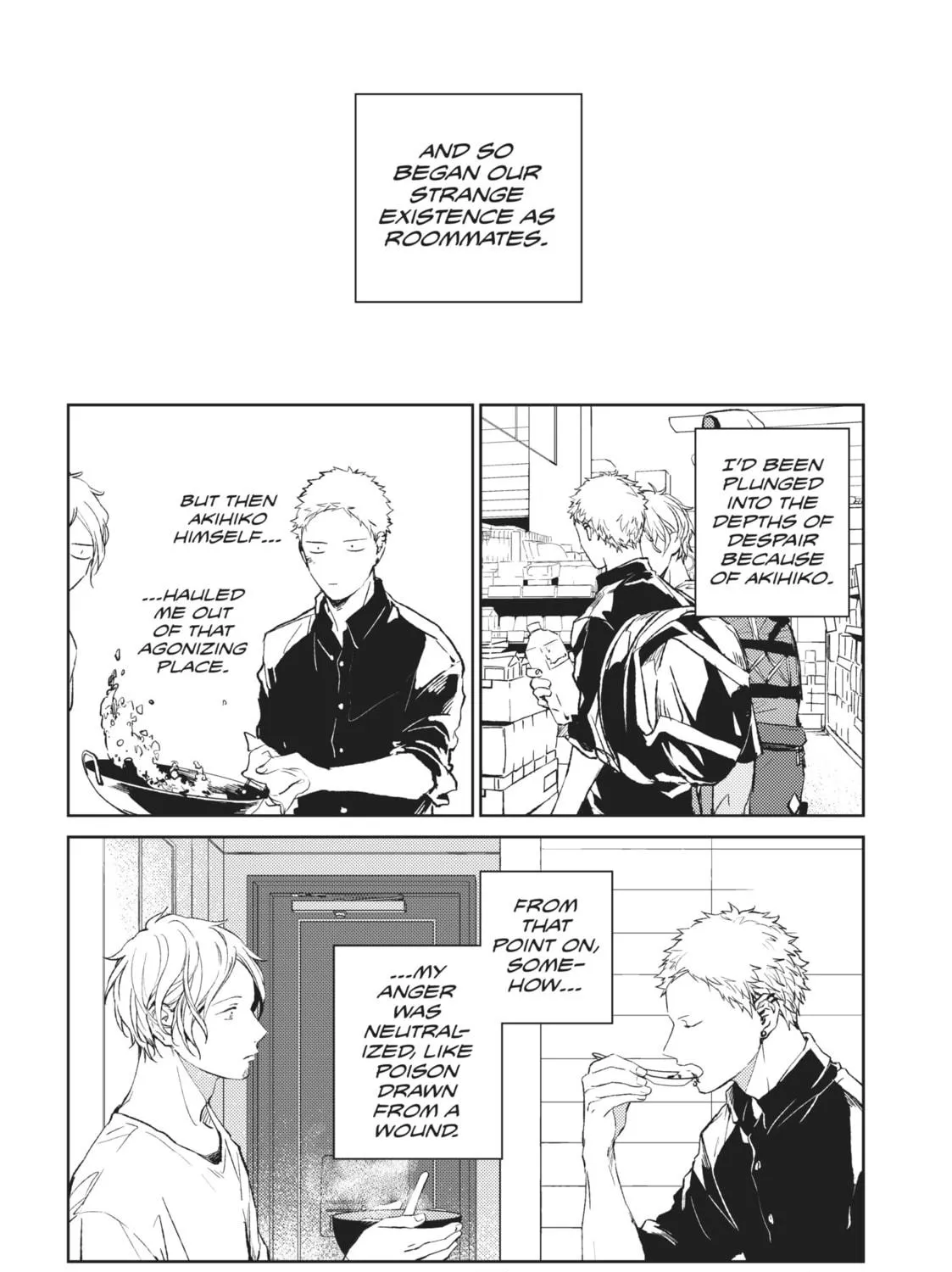 Read Given chapter 21 image 46 on Lezhin