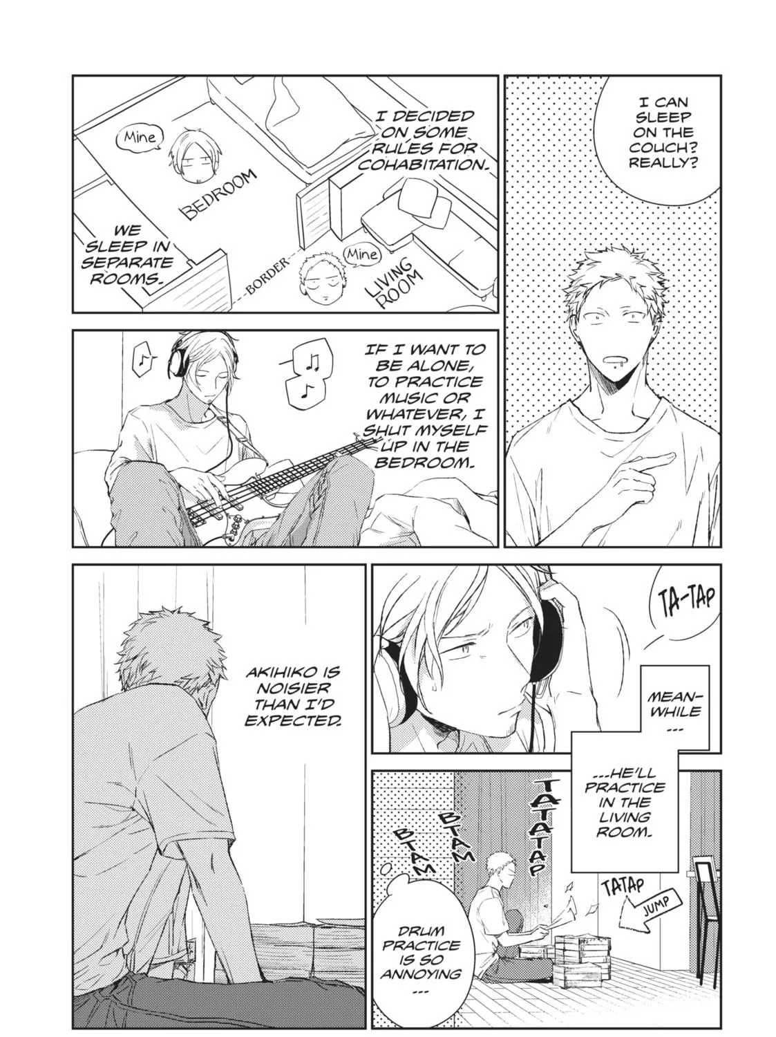 Read Given chapter 21 image 48 on Lezhin